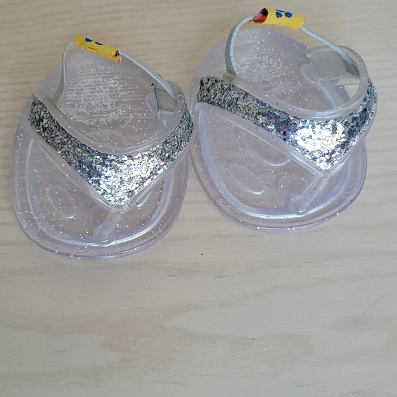 Build-A-Bear Shoes for Toys Bundle of 6 Pairs - Picture 5 of 15